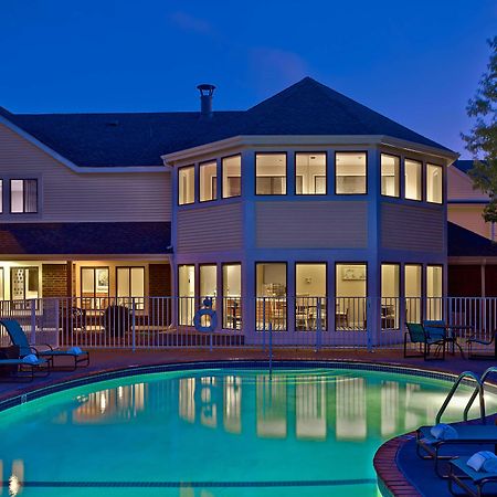 Sonesta Es Suites Minneapolis-St. Paul Airport Ийгън Екстериор снимка