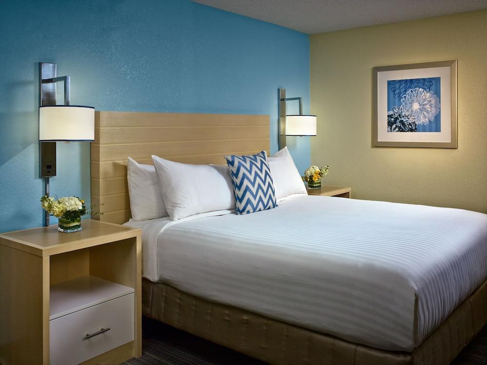 Sonesta Es Suites Minneapolis-St. Paul Airport Ийгън Екстериор снимка