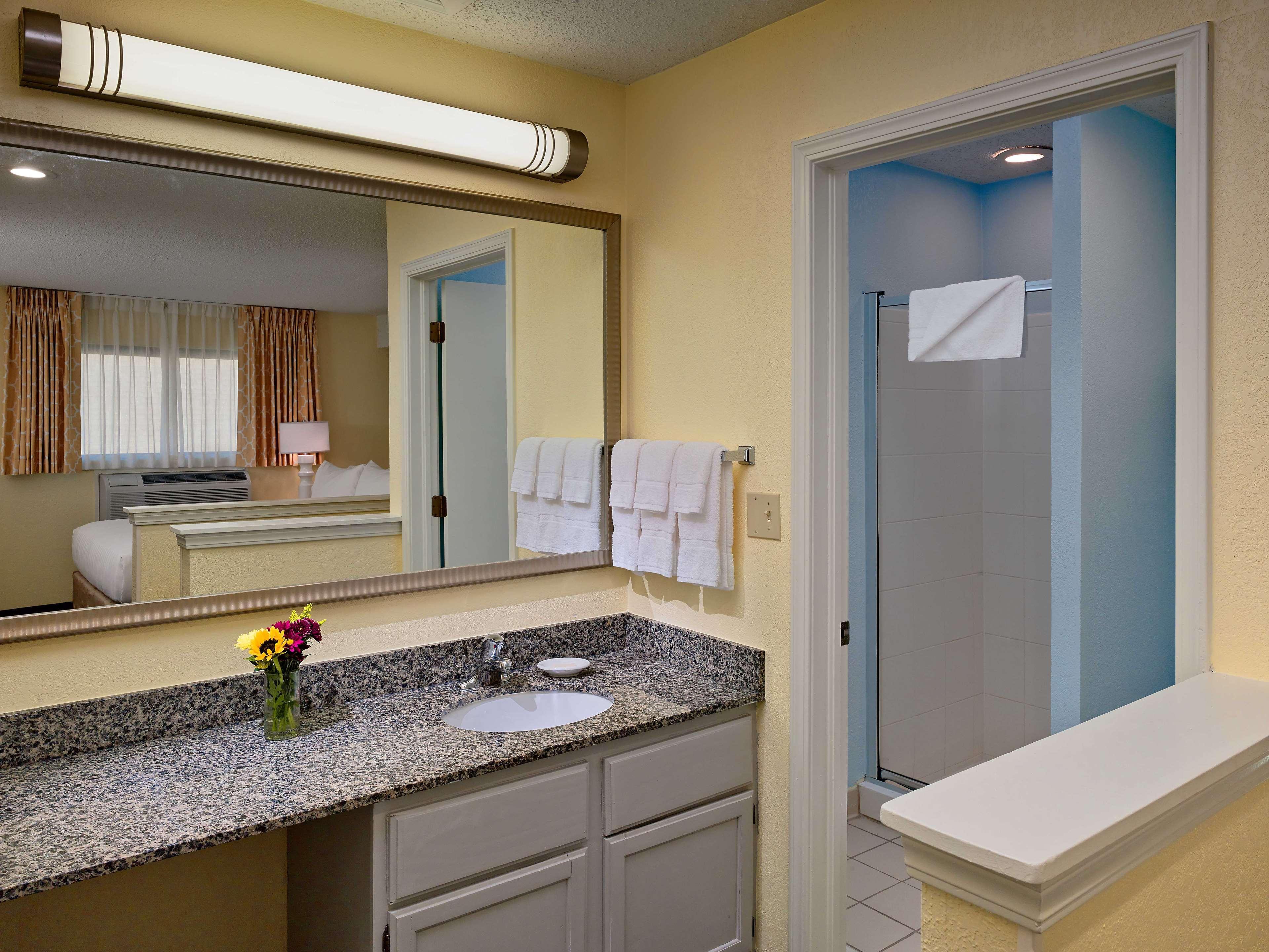 Sonesta Es Suites Minneapolis-St. Paul Airport Ийгън Екстериор снимка