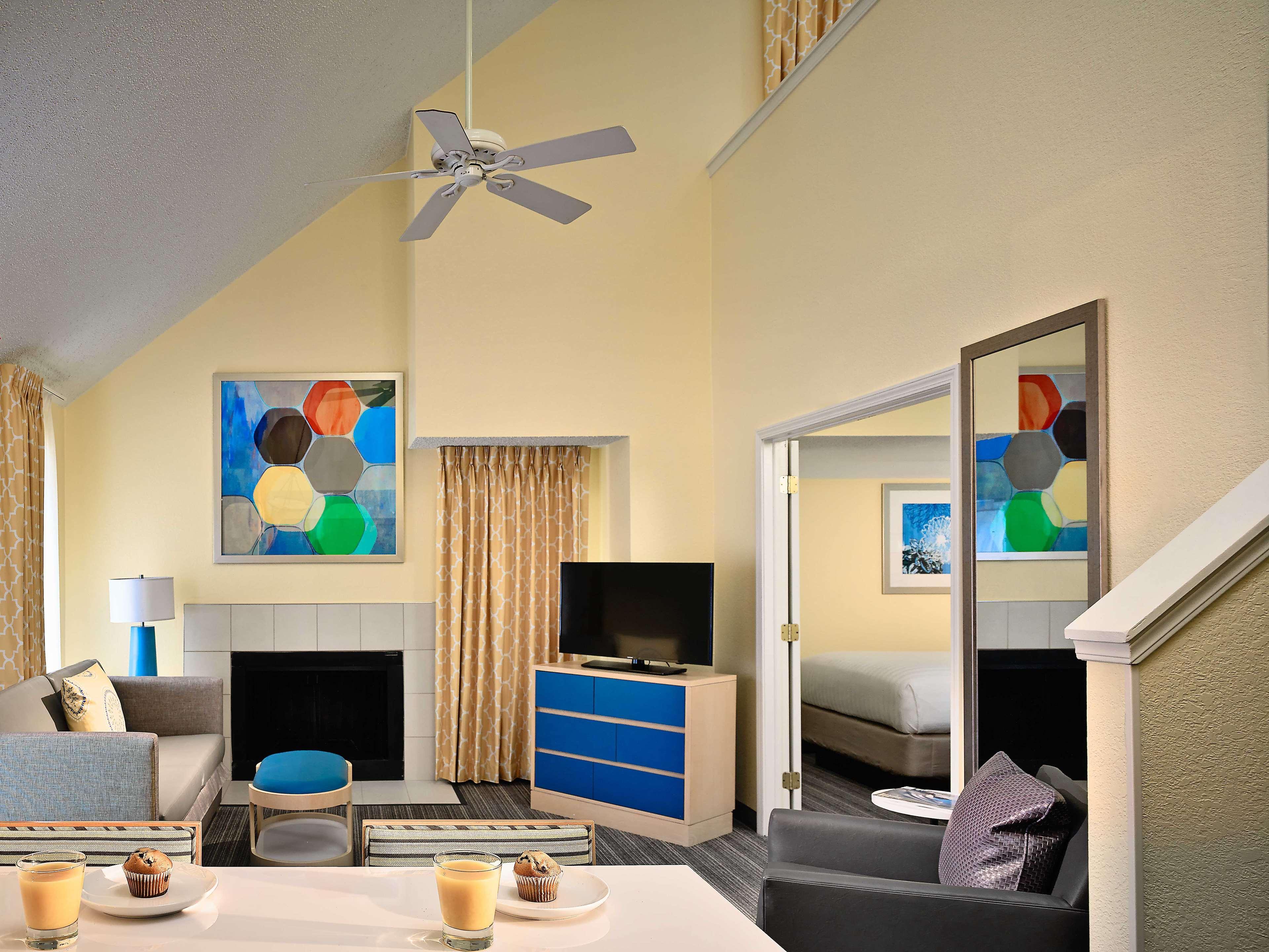Sonesta Es Suites Minneapolis-St. Paul Airport Ийгън Екстериор снимка