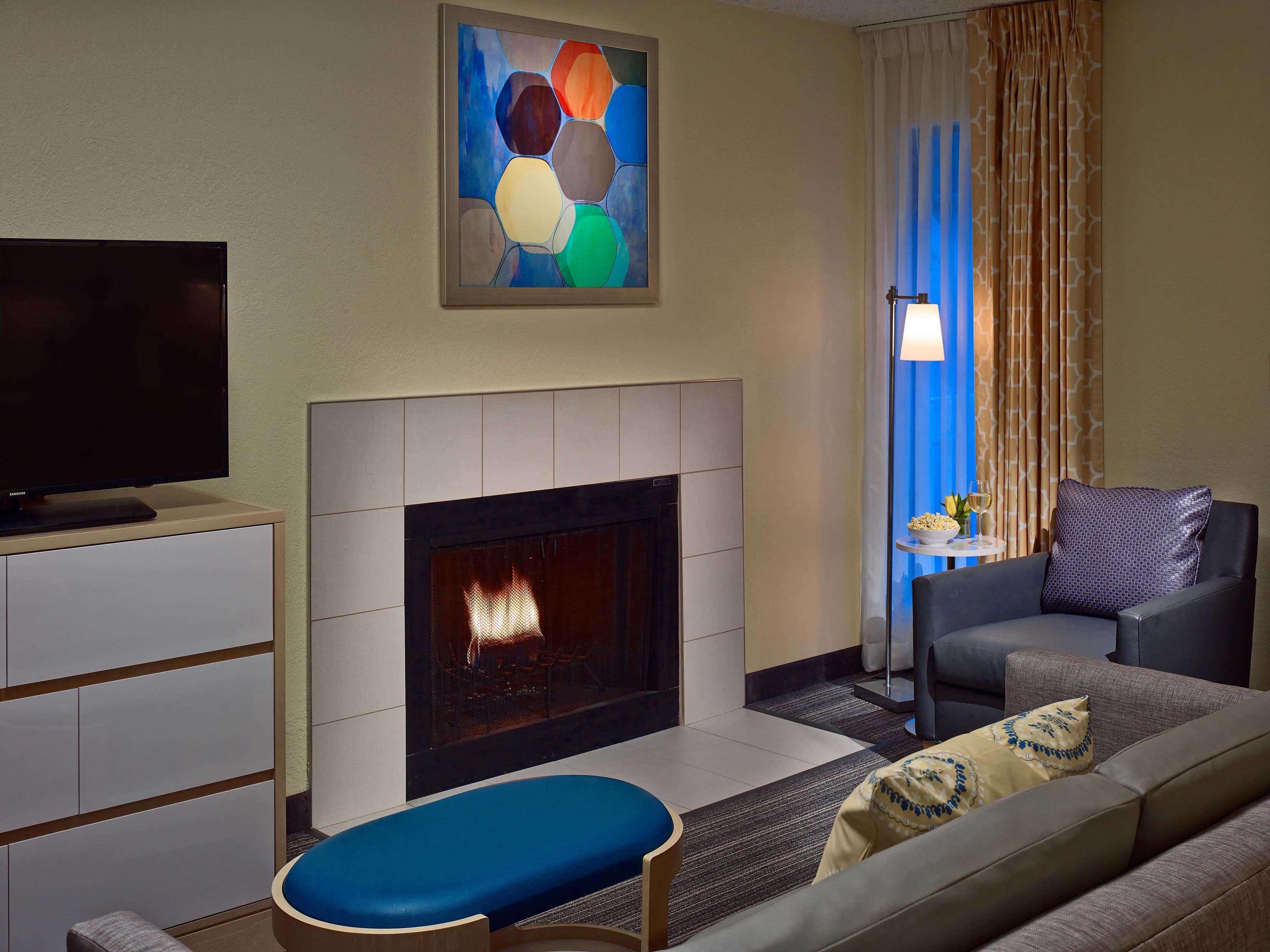 Sonesta Es Suites Minneapolis-St. Paul Airport Ийгън Екстериор снимка