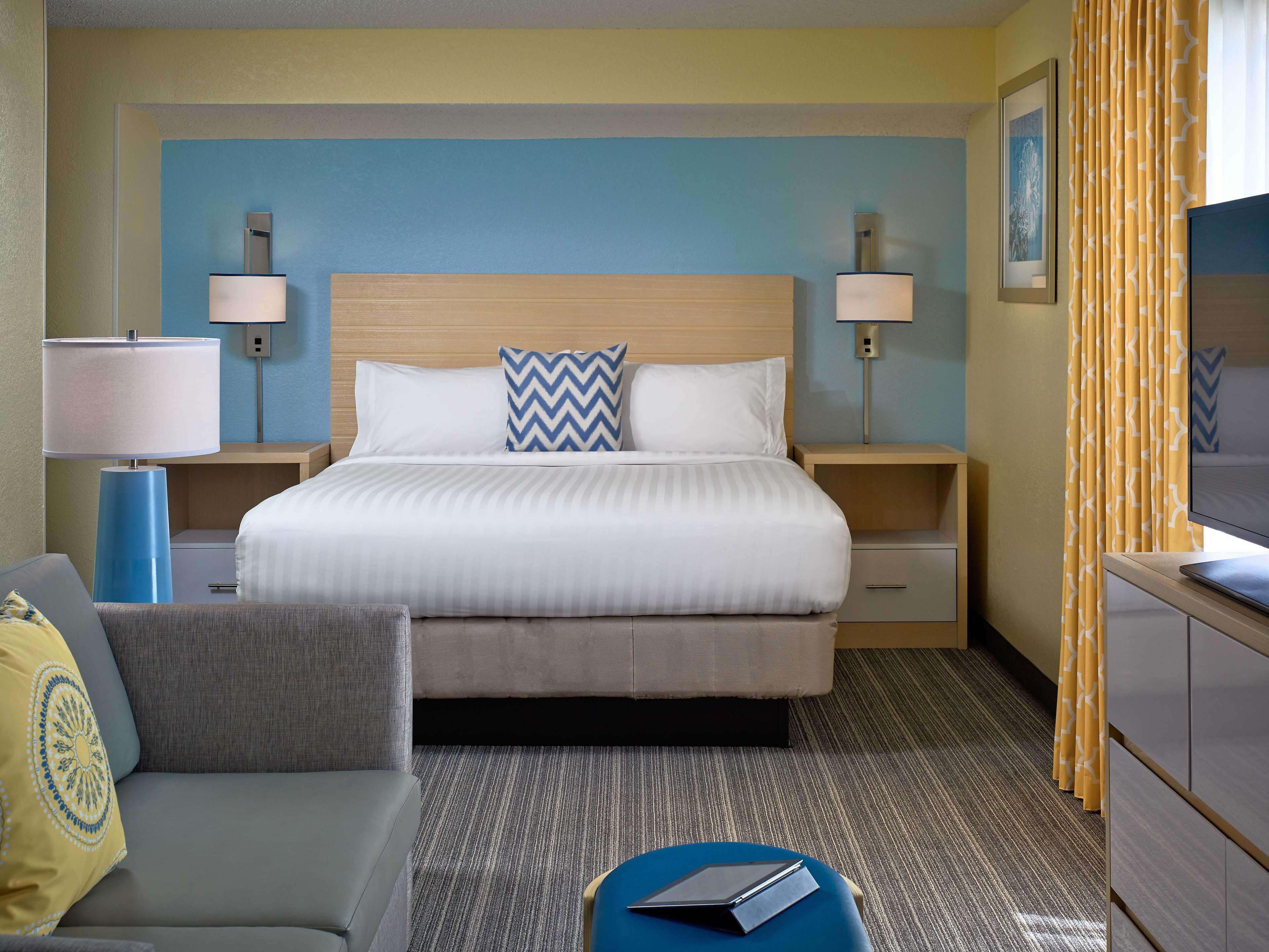 Sonesta Es Suites Minneapolis-St. Paul Airport Ийгън Екстериор снимка