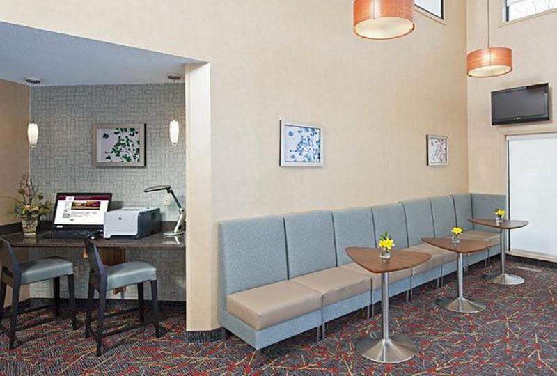 Sonesta Es Suites Minneapolis-St. Paul Airport Ийгън Екстериор снимка