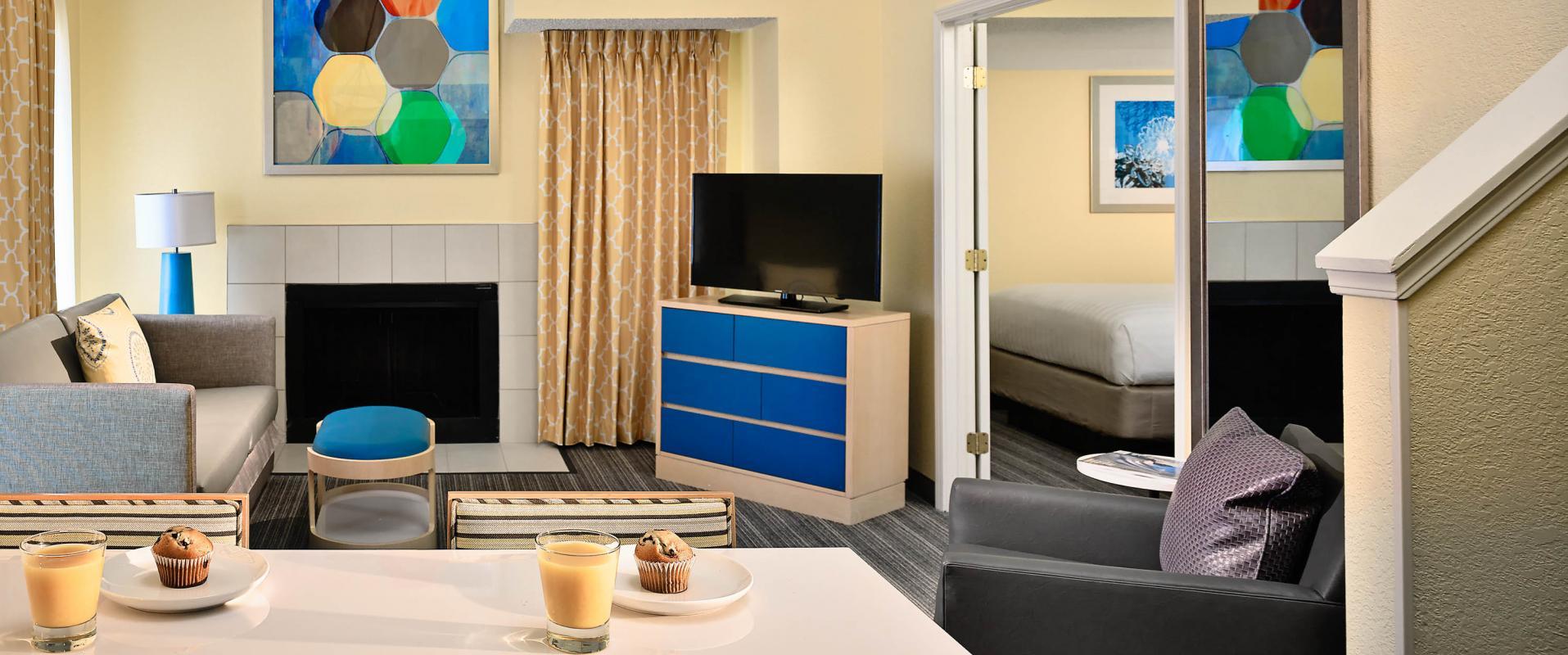 Sonesta Es Suites Minneapolis-St. Paul Airport Ийгън Екстериор снимка