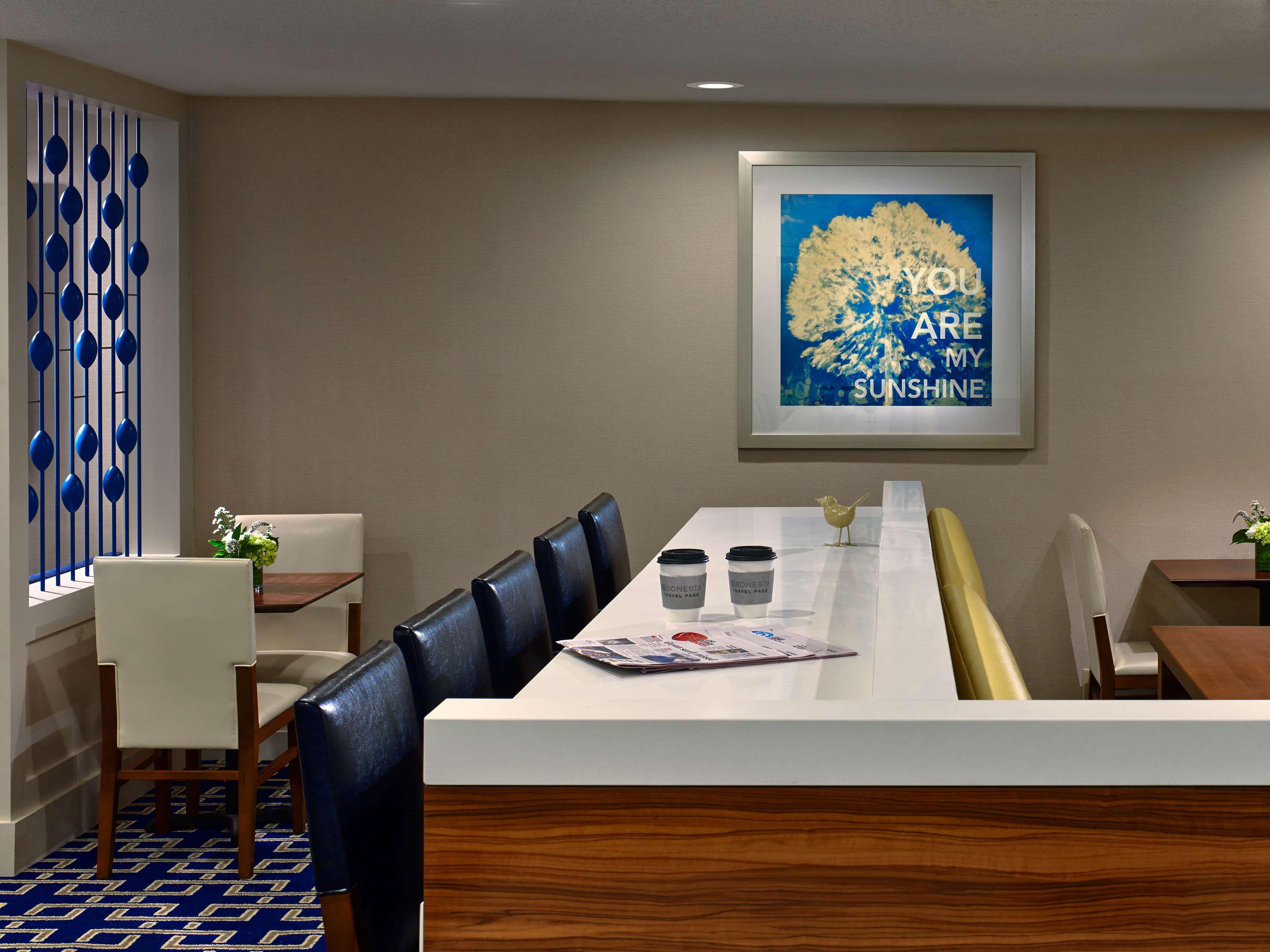 Sonesta Es Suites Minneapolis-St. Paul Airport Ийгън Екстериор снимка