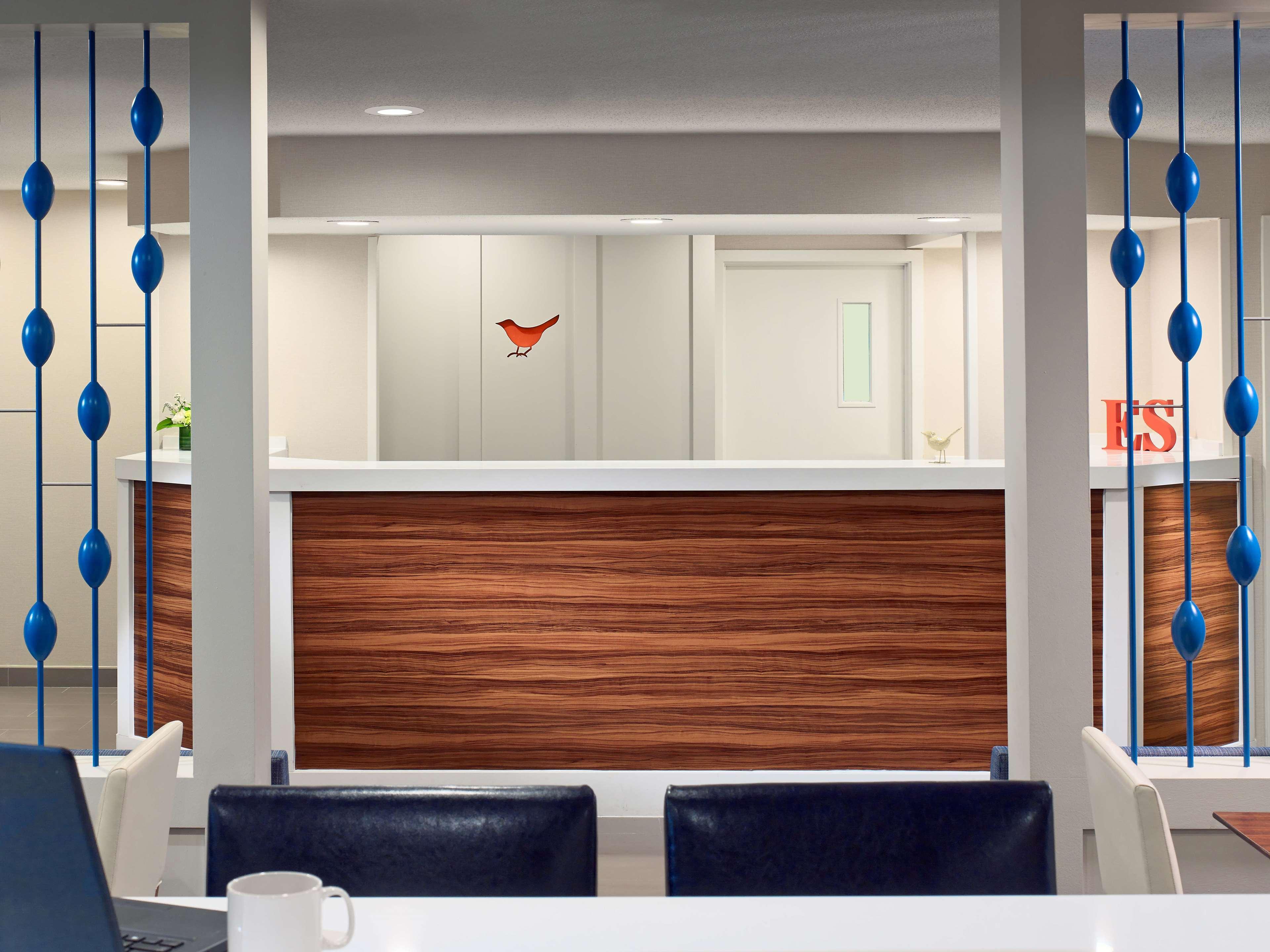 Sonesta Es Suites Minneapolis-St. Paul Airport Ийгън Екстериор снимка