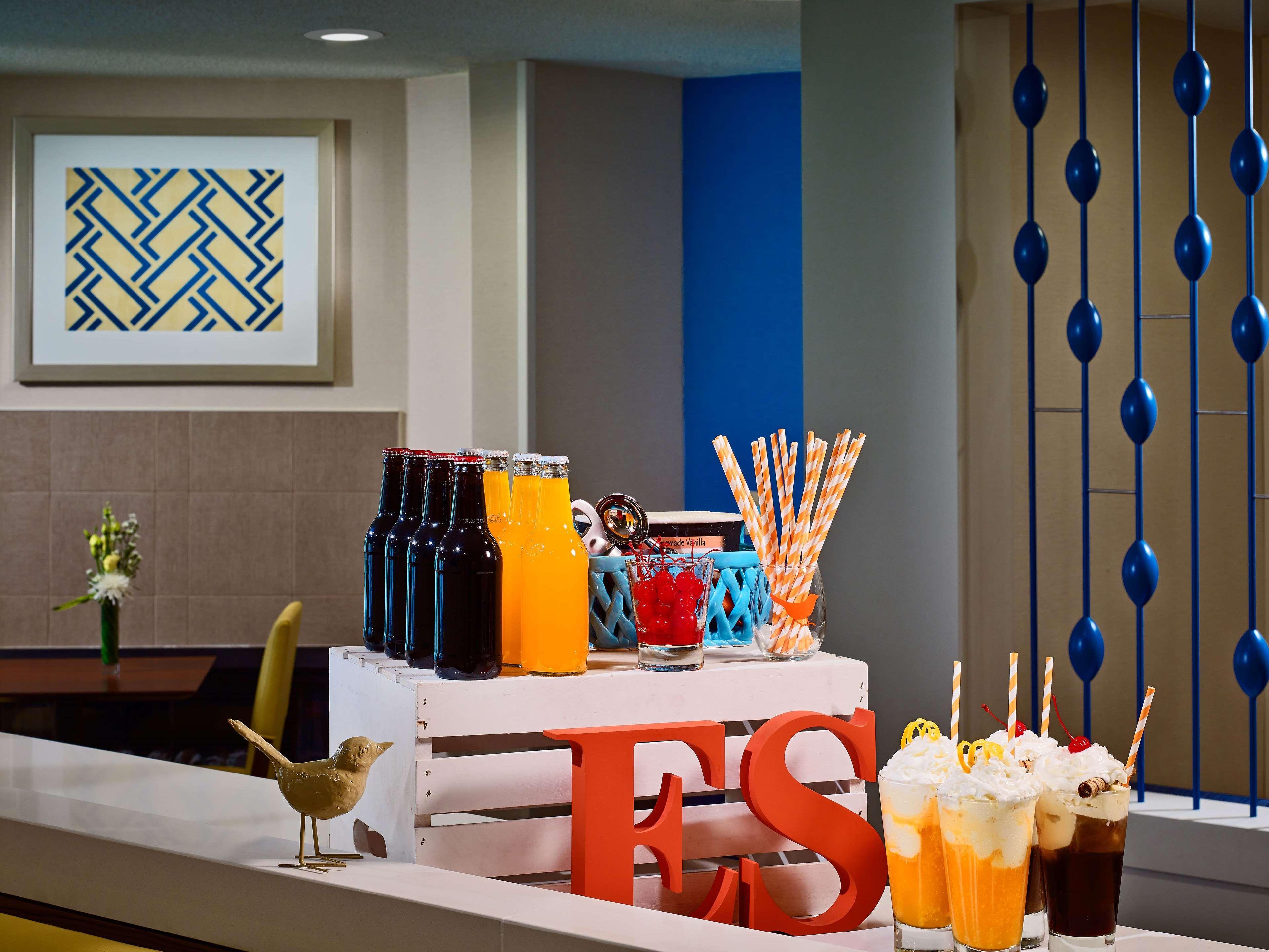 Sonesta Es Suites Minneapolis-St. Paul Airport Ийгън Екстериор снимка