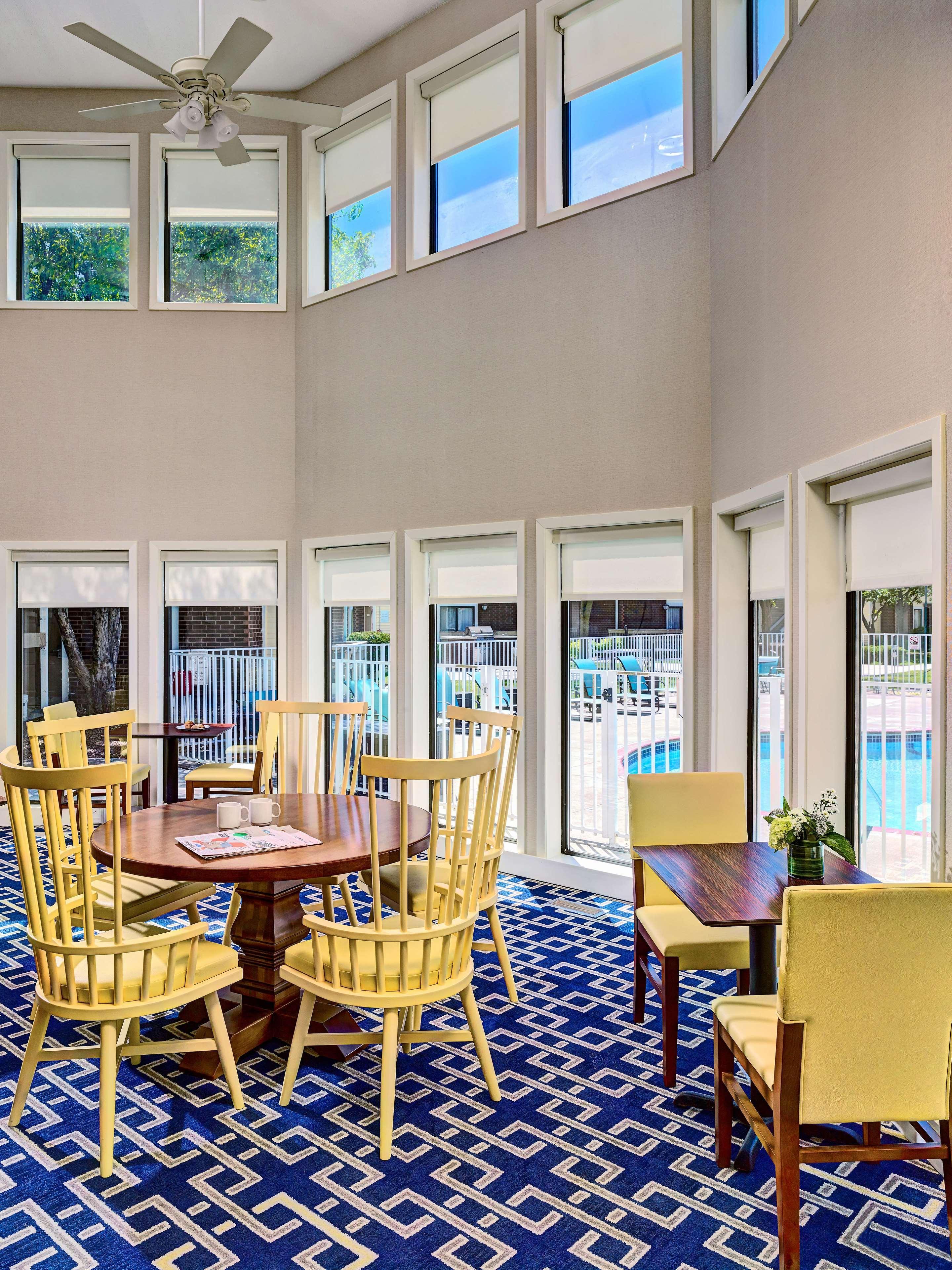 Sonesta Es Suites Minneapolis-St. Paul Airport Ийгън Екстериор снимка