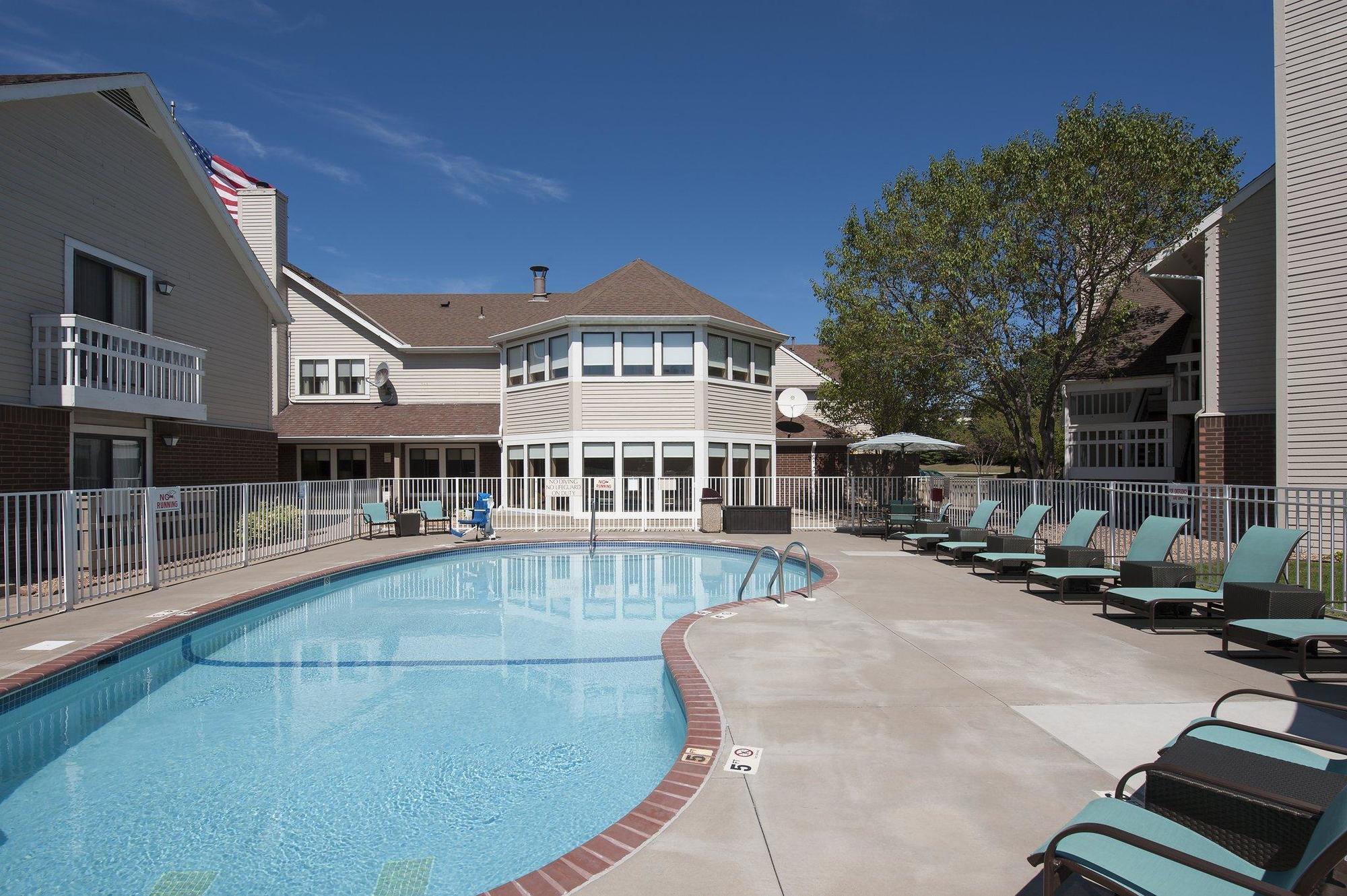 Sonesta Es Suites Minneapolis-St. Paul Airport Ийгън Екстериор снимка