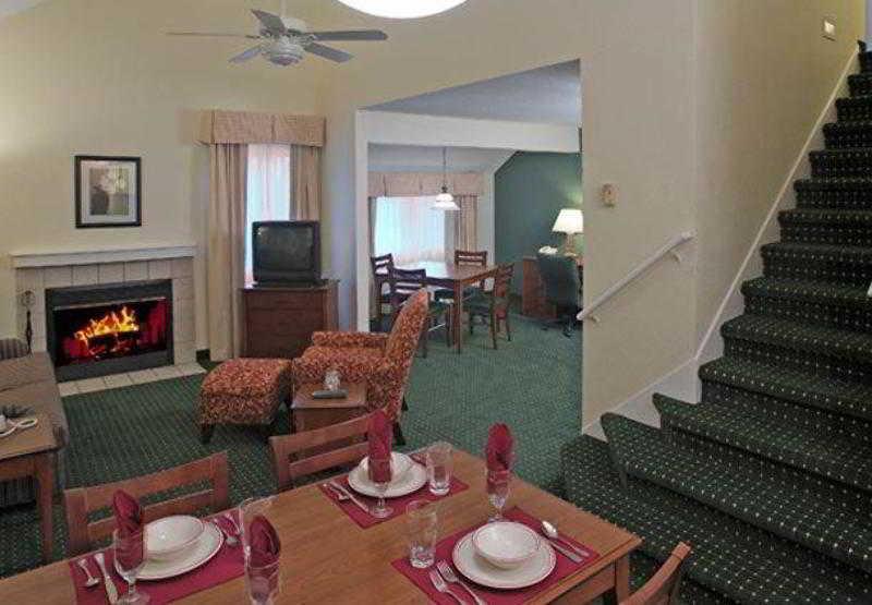Sonesta Es Suites Minneapolis-St. Paul Airport Ийгън Екстериор снимка