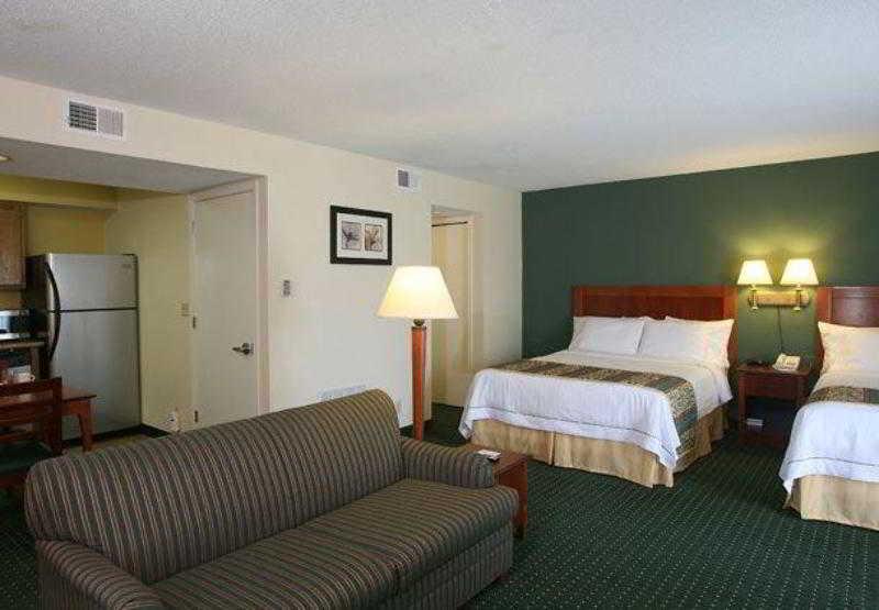 Sonesta Es Suites Minneapolis-St. Paul Airport Ийгън Стая снимка