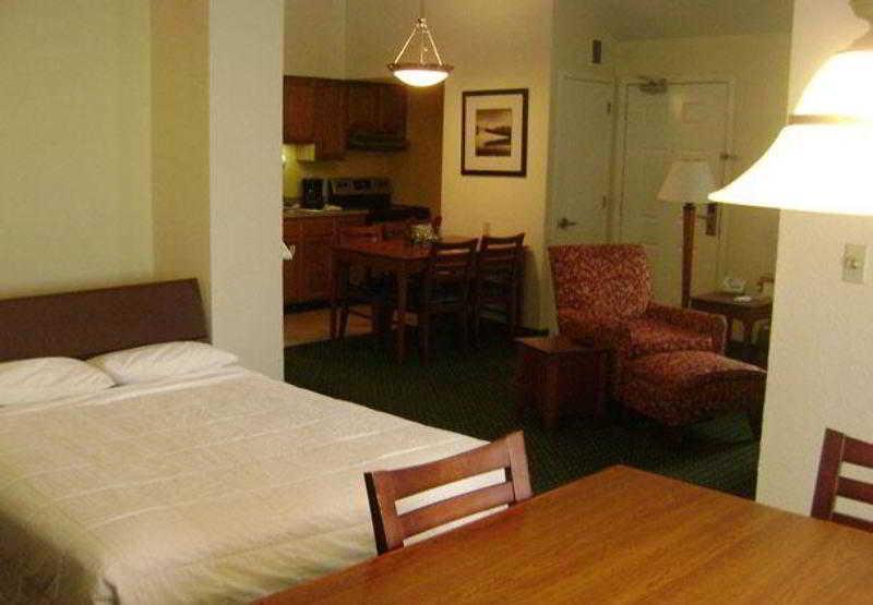 Sonesta Es Suites Minneapolis-St. Paul Airport Ийгън Стая снимка