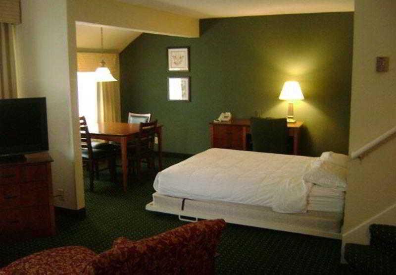 Sonesta Es Suites Minneapolis-St. Paul Airport Ийгън Стая снимка
