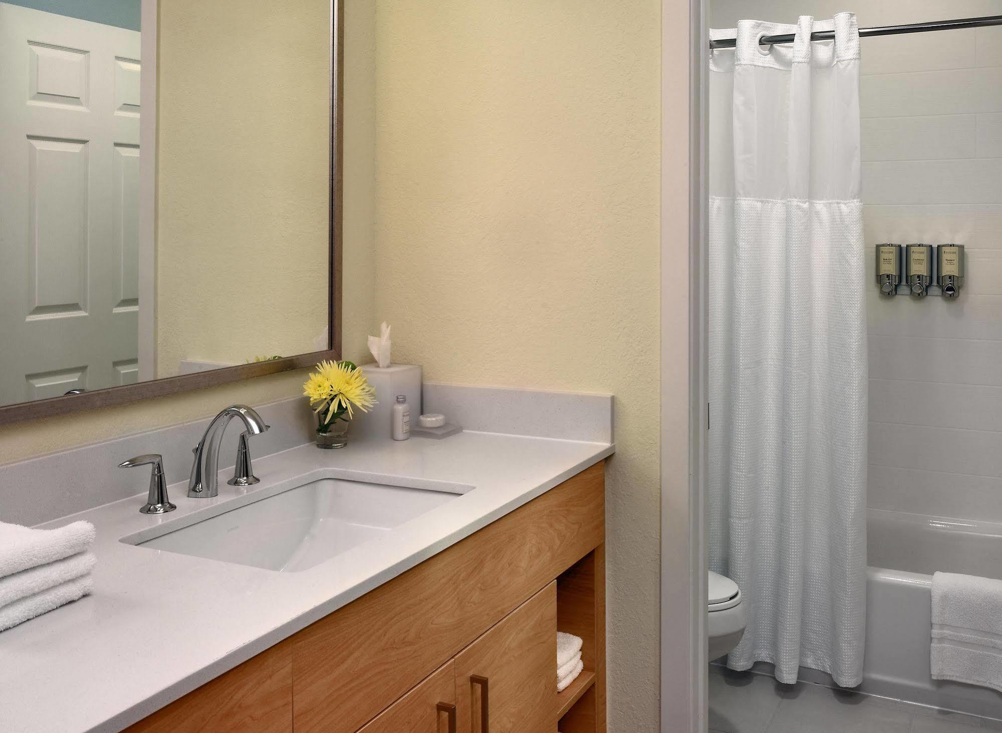 Sonesta Es Suites Minneapolis-St. Paul Airport Ийгън Екстериор снимка