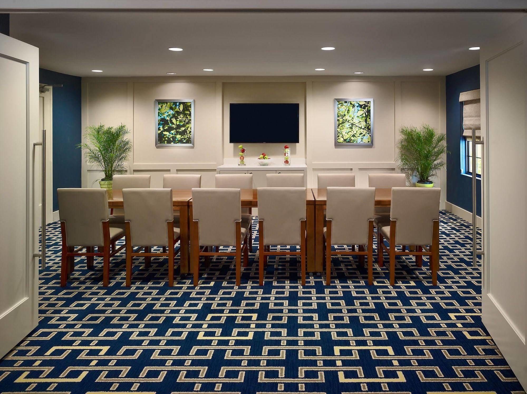 Sonesta Es Suites Minneapolis-St. Paul Airport Ийгън Екстериор снимка