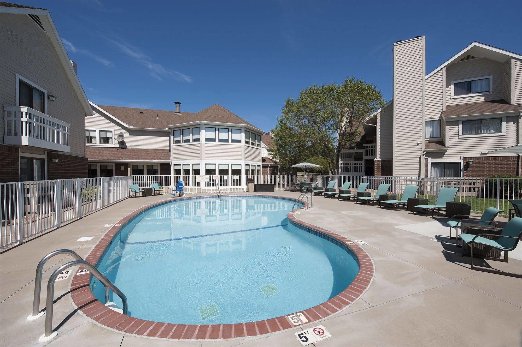 Sonesta Es Suites Minneapolis-St. Paul Airport Ийгън Екстериор снимка