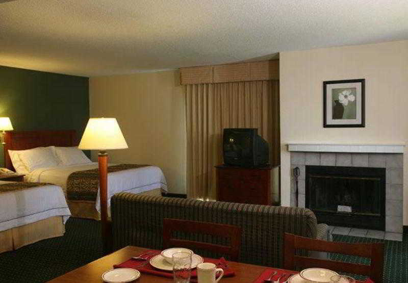 Sonesta Es Suites Minneapolis-St. Paul Airport Ийгън Екстериор снимка