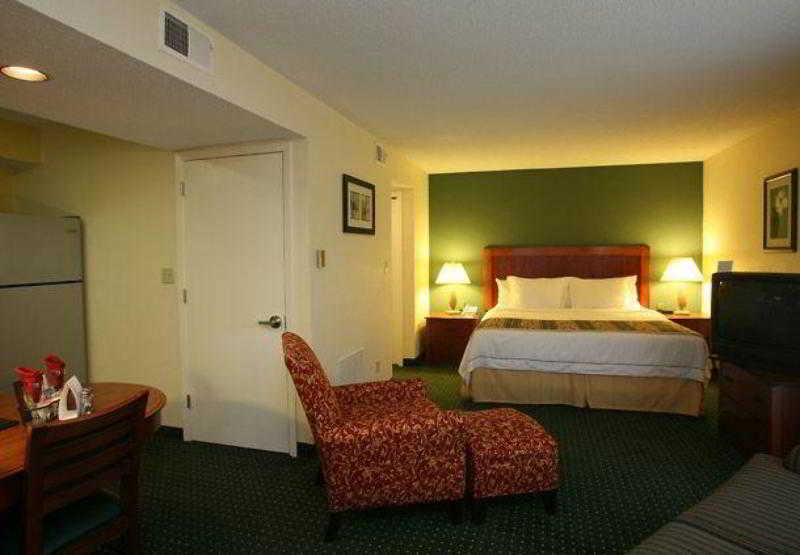 Sonesta Es Suites Minneapolis-St. Paul Airport Ийгън Екстериор снимка