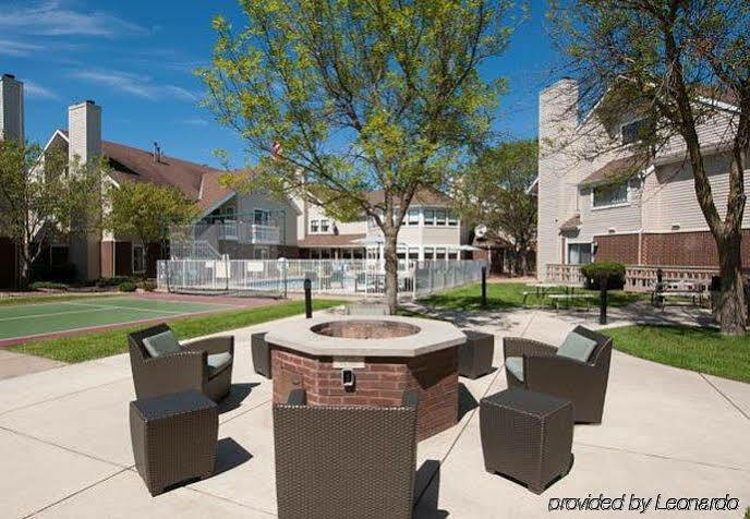 Sonesta Es Suites Minneapolis-St. Paul Airport Ийгън Екстериор снимка