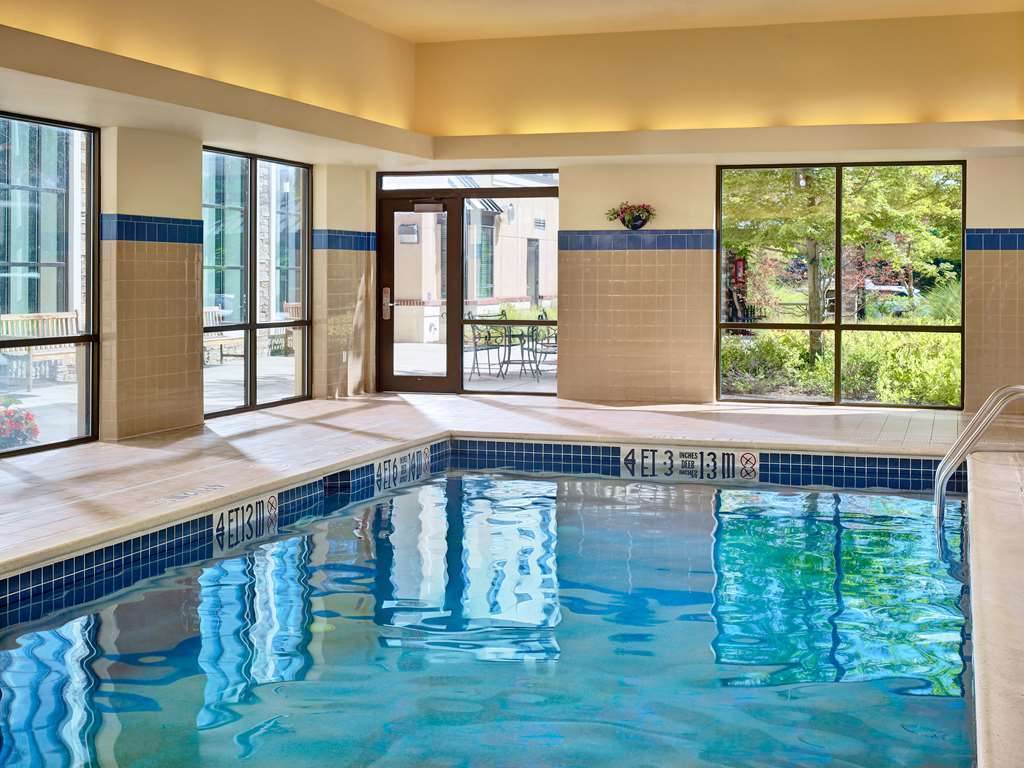 Sonesta Es Suites Minneapolis-St. Paul Airport Ийгън Съоръжения снимка